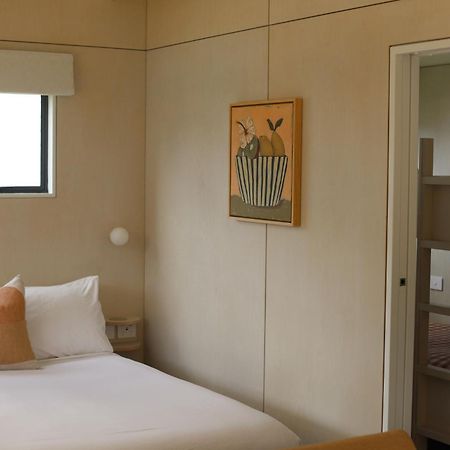 Bowentown Beach Holiday Park ไวฮี ภายนอก รูปภาพ